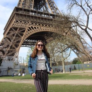 Meet your Posher, Kim